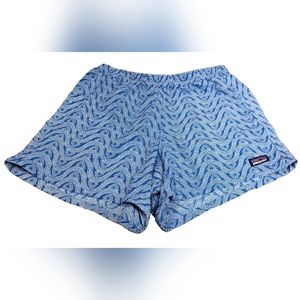 Patagonia Baggies